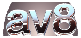 av8 logo